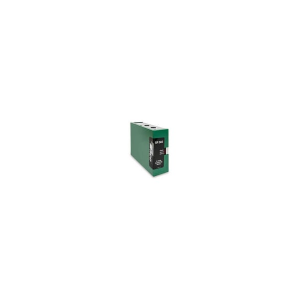 Sr502 Two Zone Switching Relay